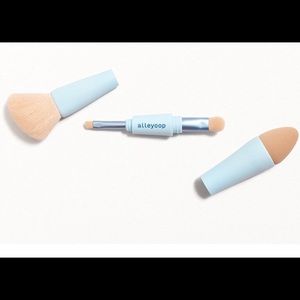 Alleyoop Multi-tasker Makeup Brush